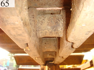 Used Construction Machine Used KOMATSU KOMATSU Bulldozer  D21P-6