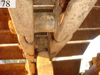 Used Construction Machine Used KOMATSU KOMATSU Bulldozer  D21P-6