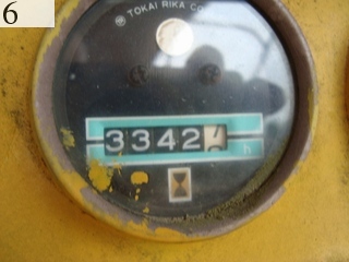 中古建設機械 中古 コマツ KOMATSU ブルドーザ  D31A-16