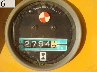 中古建設機械 中古 コマツ KOMATSU ブルドーザ  D31P-17