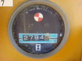 中古建設機械 中古 コマツ KOMATSU ブルドーザ  D31P-17