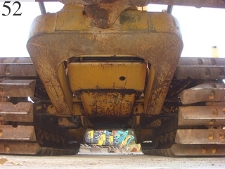 中古建設機械 中古 コマツ KOMATSU ブルドーザ  D31P-17