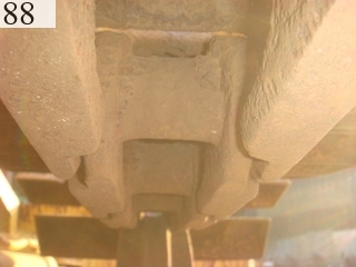 中古建設機械 中古 コマツ KOMATSU ブルドーザ  D31P-17
