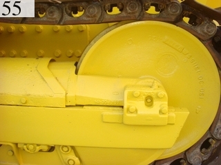 Used Construction Machine Used KOMATSU KOMATSU Bulldozer  D53A-18