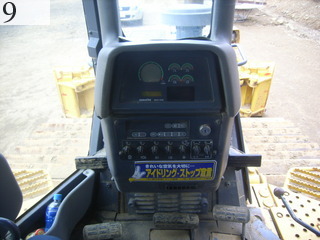 Used Construction Machine Used KOMATSU KOMATSU Bulldozer  D61PX-15