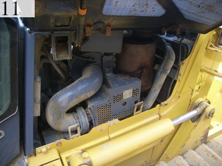 Used Construction Machine Used KOMATSU KOMATSU Bulldozer  D61PX-15
