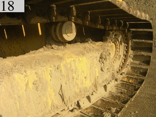 Used Construction Machine Used KOMATSU KOMATSU Bulldozer  D61PX-15
