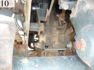 Used Construction Machine Used YANMAR YANMAR Crawler carrier Crawler Dump C10R