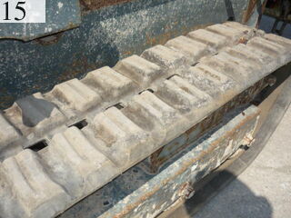 Used Construction Machine Used YANMAR YANMAR Crawler carrier Crawler Dump C10R