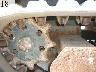 Used Construction Machine Used YANMAR YANMAR Crawler carrier Crawler Dump C10R