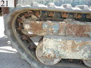 Used Construction Machine Used YANMAR YANMAR Crawler carrier Crawler Dump C10R