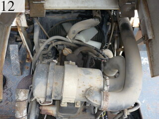 Used Construction Machine Used YANMAR YANMAR Crawler carrier Crawler Dump C25R