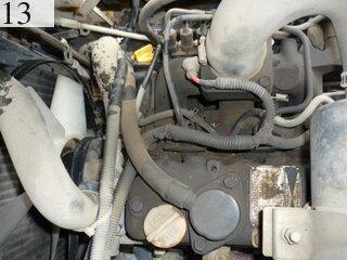 Used Construction Machine Used YANMAR YANMAR Crawler carrier Crawler Dump C25R