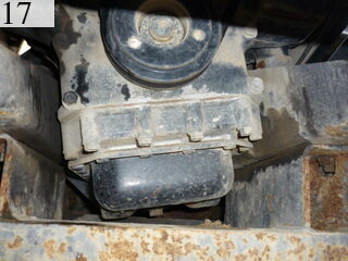 Used Construction Machine Used YANMAR YANMAR Crawler carrier Crawler Dump C25R