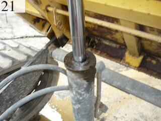 Used Construction Machine Used YANMAR YANMAR Crawler carrier Crawler Dump C25R
