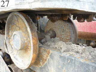 Used Construction Machine Used YANMAR YANMAR Crawler carrier Crawler Dump C25R