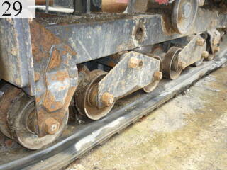 Used Construction Machine Used YANMAR YANMAR Crawler carrier Crawler Dump C25R