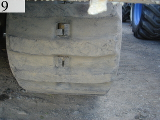 Used Construction Machine Used YANMAR YANMAR Crawler carrier Crawler Dump C30R