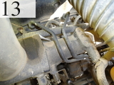 Used Construction Machine Used YANMAR YANMAR Crawler carrier Crawler Dump C30R