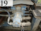Used Construction Machine Used YANMAR YANMAR Crawler carrier Crawler Dump C30R