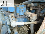 Used Construction Machine Used YANMAR YANMAR Crawler carrier Crawler Dump C30R
