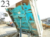 Used Construction Machine Used YANMAR YANMAR Crawler carrier Crawler Dump C30R