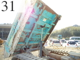 Used Construction Machine Used YANMAR YANMAR Crawler carrier Crawler Dump C30R