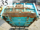 Used Construction Machine Used YANMAR YANMAR Crawler carrier Crawler Dump C30R