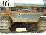 Used Construction Machine Used YANMAR YANMAR Crawler carrier Crawler Dump C30R
