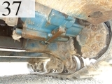 Used Construction Machine Used YANMAR YANMAR Crawler carrier Crawler Dump C30R