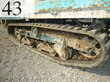 Used Construction Machine Used YANMAR YANMAR Crawler carrier Crawler Dump C30R
