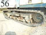 Used Construction Machine Used YANMAR YANMAR Crawler carrier Crawler Dump C30R