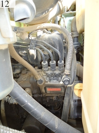 Used Construction Machine Used YANMAR YANMAR Crawler carrier Crawler Dump C30R