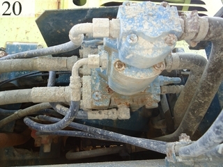 Used Construction Machine Used YANMAR YANMAR Crawler carrier Crawler Dump C30R