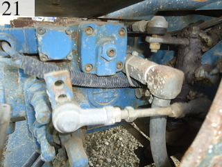 Used Construction Machine Used YANMAR YANMAR Crawler carrier Crawler Dump C30R