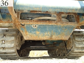 Used Construction Machine Used YANMAR YANMAR Crawler carrier Crawler Dump C30R