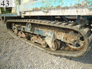 Used Construction Machine Used YANMAR YANMAR Crawler carrier Crawler Dump C30R