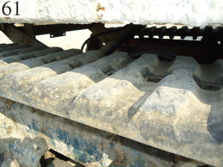 Used Construction Machine Used YANMAR YANMAR Crawler carrier Crawler Dump C30R