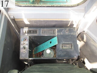 Used Construction Machine Used KOMATSU KOMATSU Crawler carrier Crawler Dump Rotating CD110R-1
