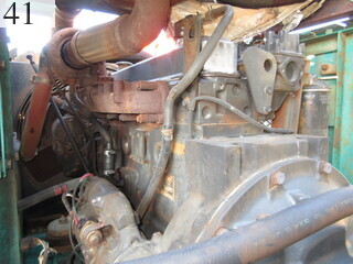 Used Construction Machine Used KOMATSU KOMATSU Crawler carrier Crawler Dump Rotating CD110R-1