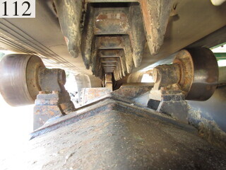 Used Construction Machine Used KOMATSU KOMATSU Crawler carrier Crawler Dump Rotating CD110R-1