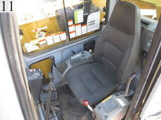 Used Construction Machine Used KOMATSU KOMATSU Crawler carrier Crawler Dump Rotating CD60R-1