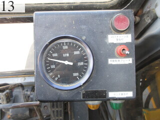 Used Construction Machine Used KOMATSU KOMATSU Crawler carrier Crawler Dump Rotating CD60R-1