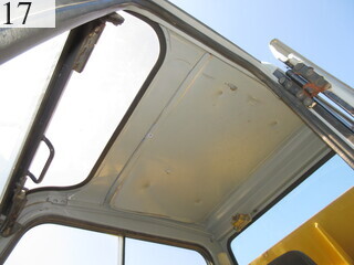 Used Construction Machine Used KOMATSU KOMATSU Crawler carrier Crawler Dump Rotating CD60R-1