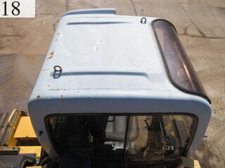 Used Construction Machine Used KOMATSU KOMATSU Crawler carrier Crawler Dump Rotating CD60R-1