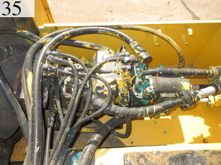 Used Construction Machine Used KOMATSU KOMATSU Crawler carrier Crawler Dump Rotating CD60R-1
