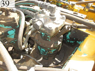 Used Construction Machine Used KOMATSU KOMATSU Crawler carrier Crawler Dump Rotating CD60R-1