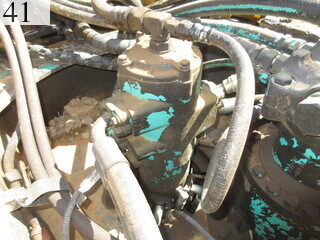 Used Construction Machine Used KOMATSU KOMATSU Crawler carrier Crawler Dump Rotating CD60R-1