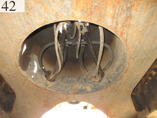 Used Construction Machine Used KOMATSU KOMATSU Crawler carrier Crawler Dump Rotating CD60R-1