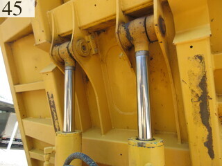 Used Construction Machine Used KOMATSU KOMATSU Crawler carrier Crawler Dump Rotating CD60R-1